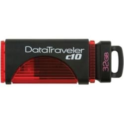 Kingston Technology 32GB DataTraveler c10 – image 1