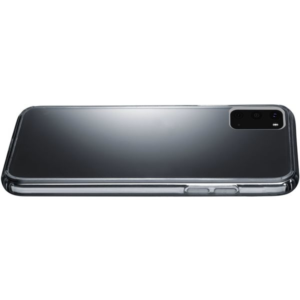Cellularline Clear Duo - Galaxy S20 – image 3