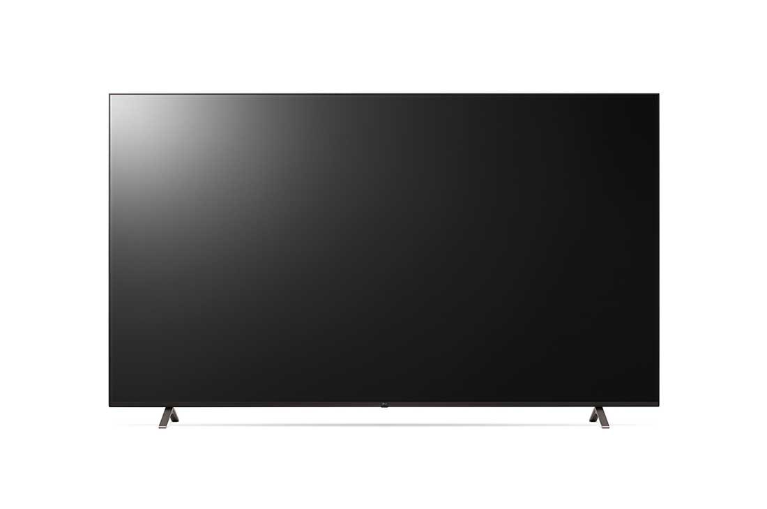 LG 86UP8050PSB TV 2.18 m (86") 4K Ultra HD Smart TV Wi-Fi Black – image 2