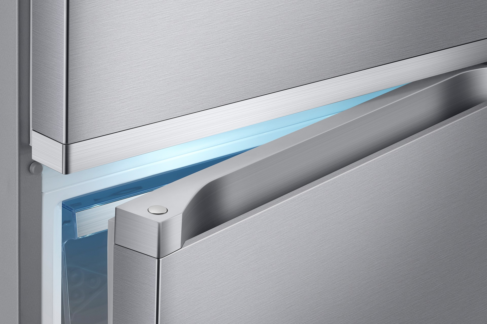 Samsung RB41R7867SR/EF fridge-freezer Freestanding – image 9