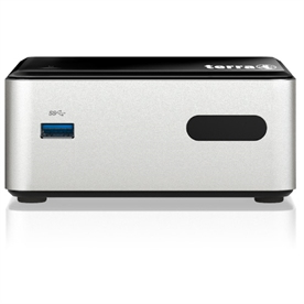 TERRA PC-Micro 3000 SILENT GREENLINE