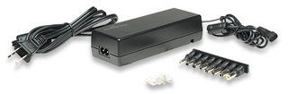 Manhattan 100700 power adapter/inverter Indoor – image 4