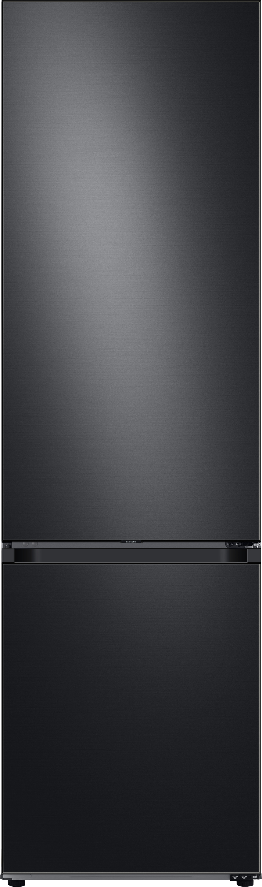 Samsung RL38A7B5BB1/EG fridge Freestanding