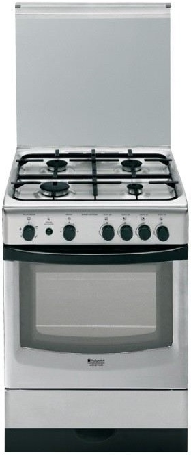 Hotpoint CG64SG1(X) F /HA