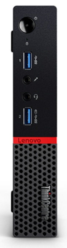 Lenovo M700 + 23.8" LED (1920x1080) IPS Tiny-in-One (TIO) 24 – image 3