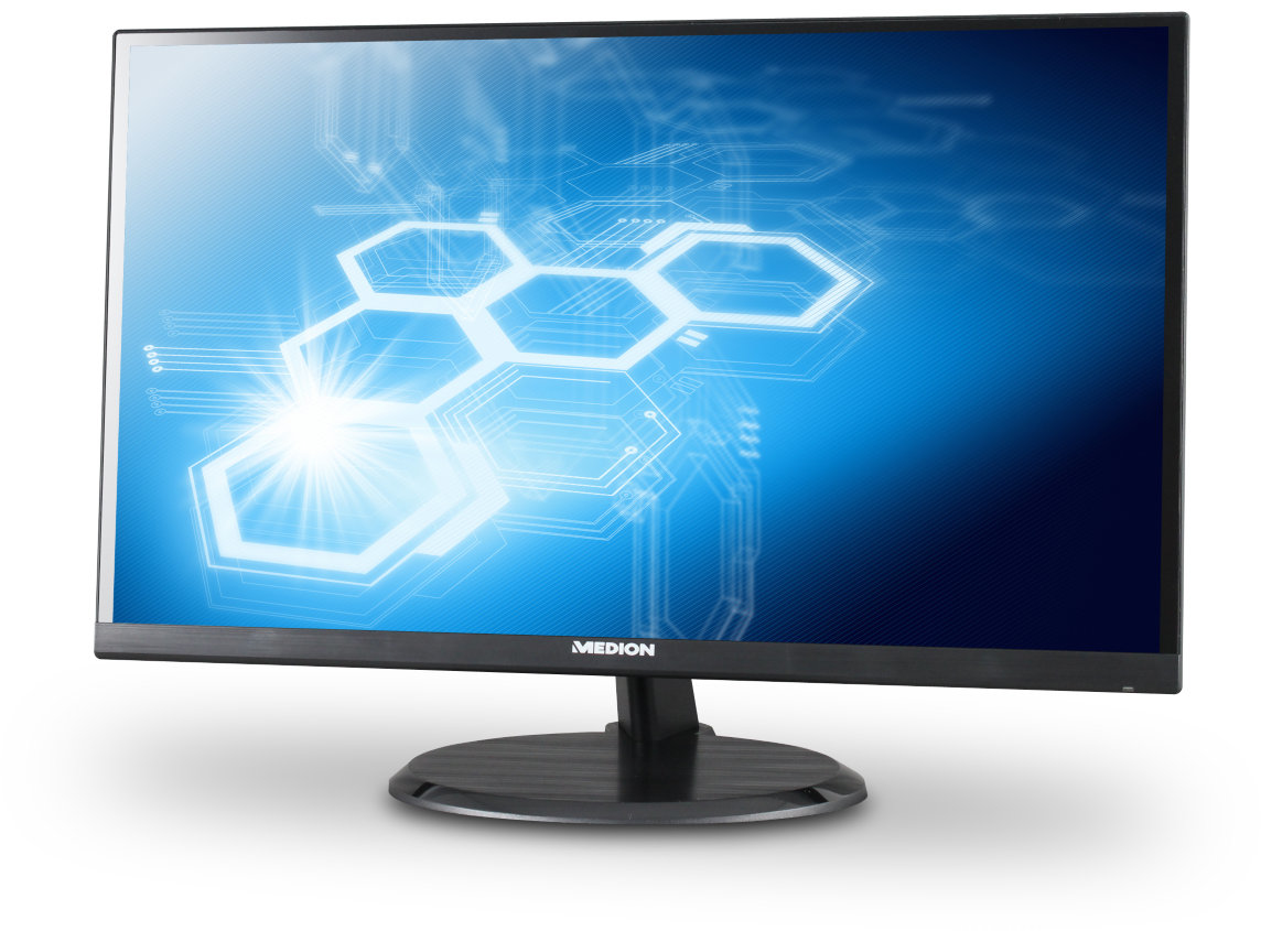 MEDION Akoya P55018 – image 3