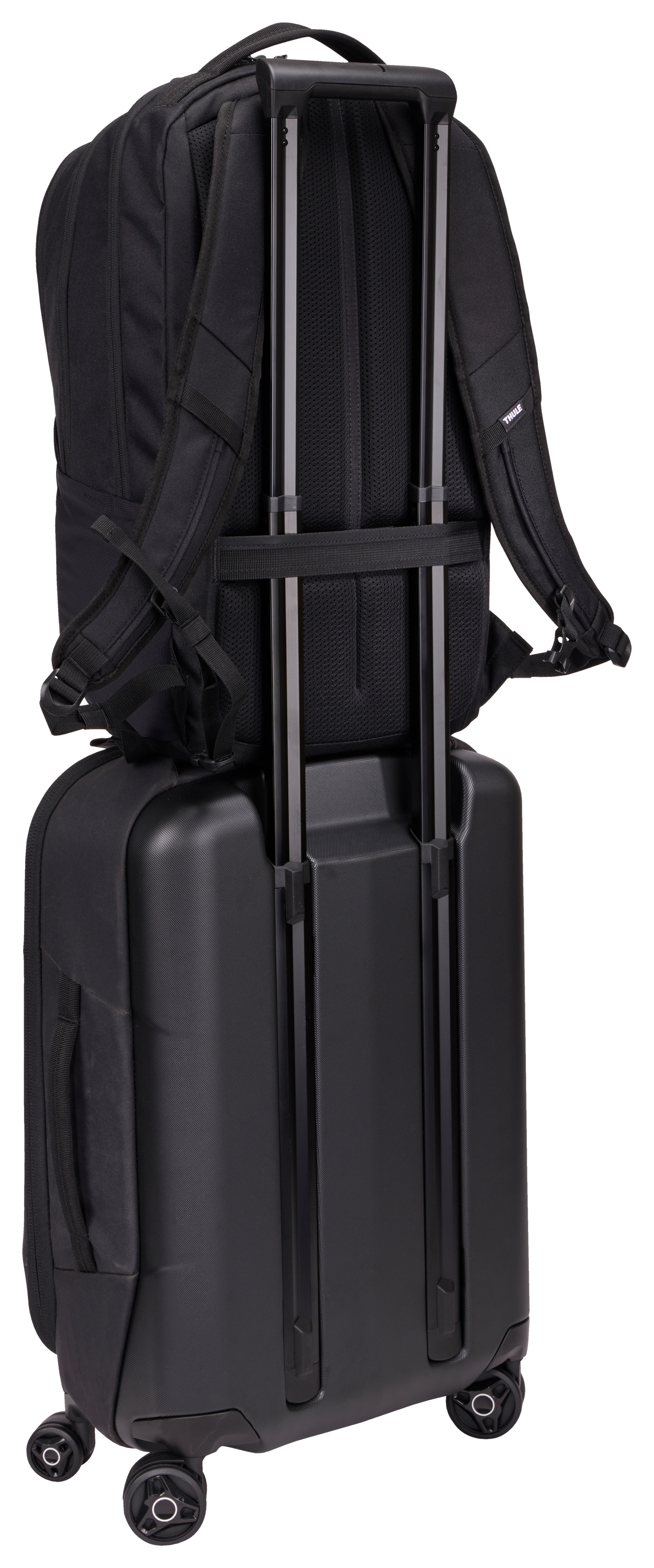 Thule Lumion Backpack Black – image 8