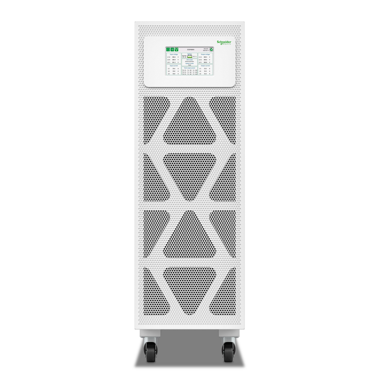 APC Easy UPS 3S Pro 30 kVA – image 2