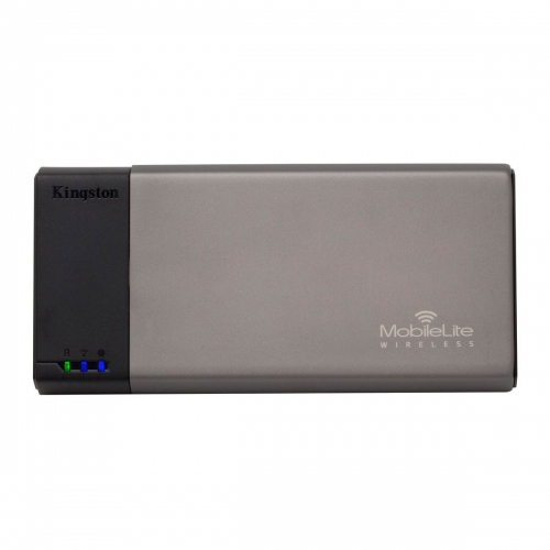 Kingston Technology MobileLite Wireless – image 1