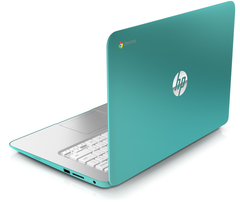 HP Chromebook 14-q011ed Intel® Celeron® 2955U – image 3
