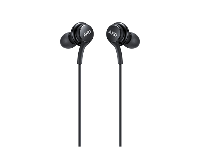 Samsung GH59-15252A headphones/headset Wired In-ear Calls/Music USB Type-C Black – image 6