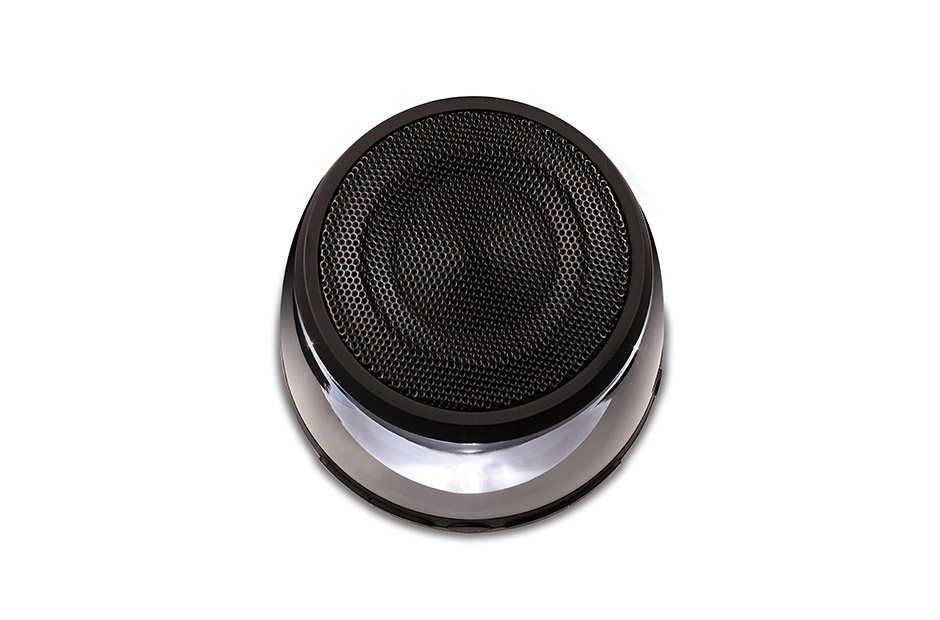 LG PH1 portable/party speaker Mono portable speaker Black – image 7