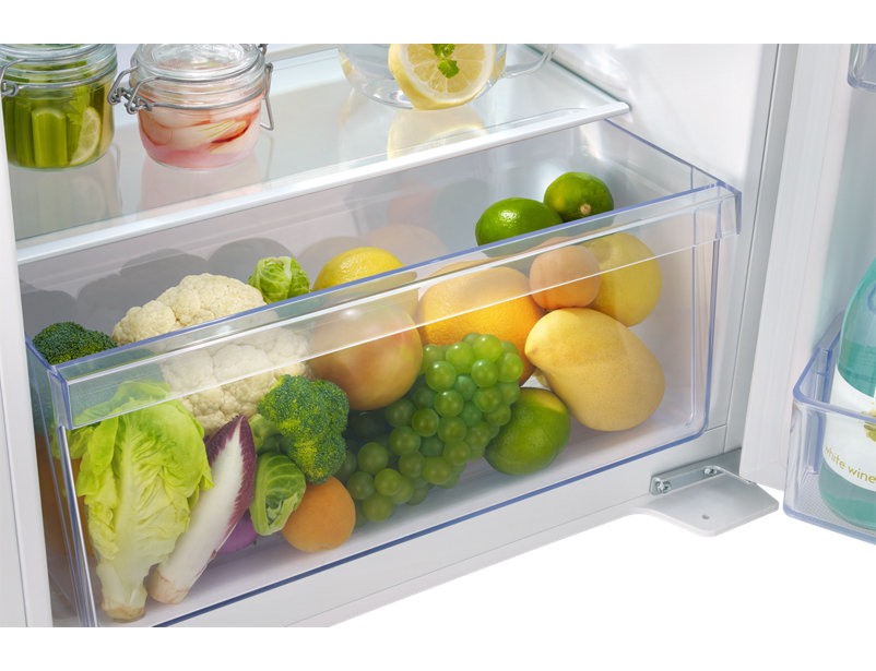 Samsung BRR2000 combi-fridge Built-in – image 6