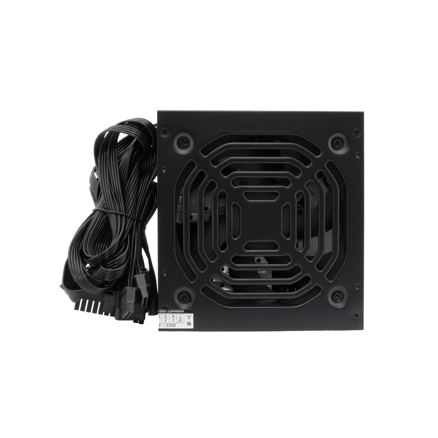 CoolBox Basic 500GR ATX – image 5