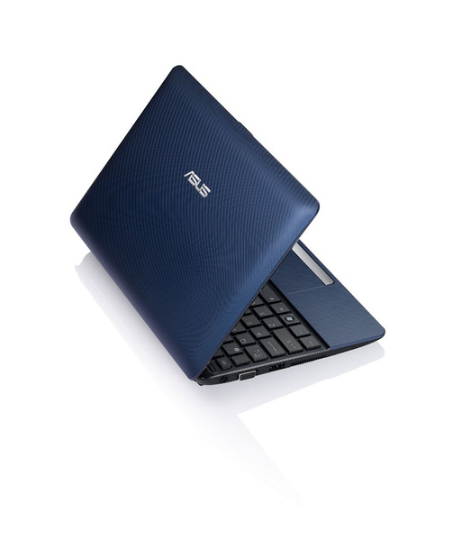 ASUS 1015P-BLU026S Intel Atom® N450 Netbook