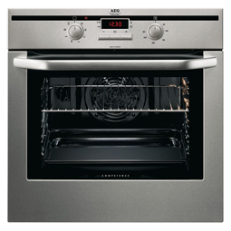 AEG B-3301-5-m Silver