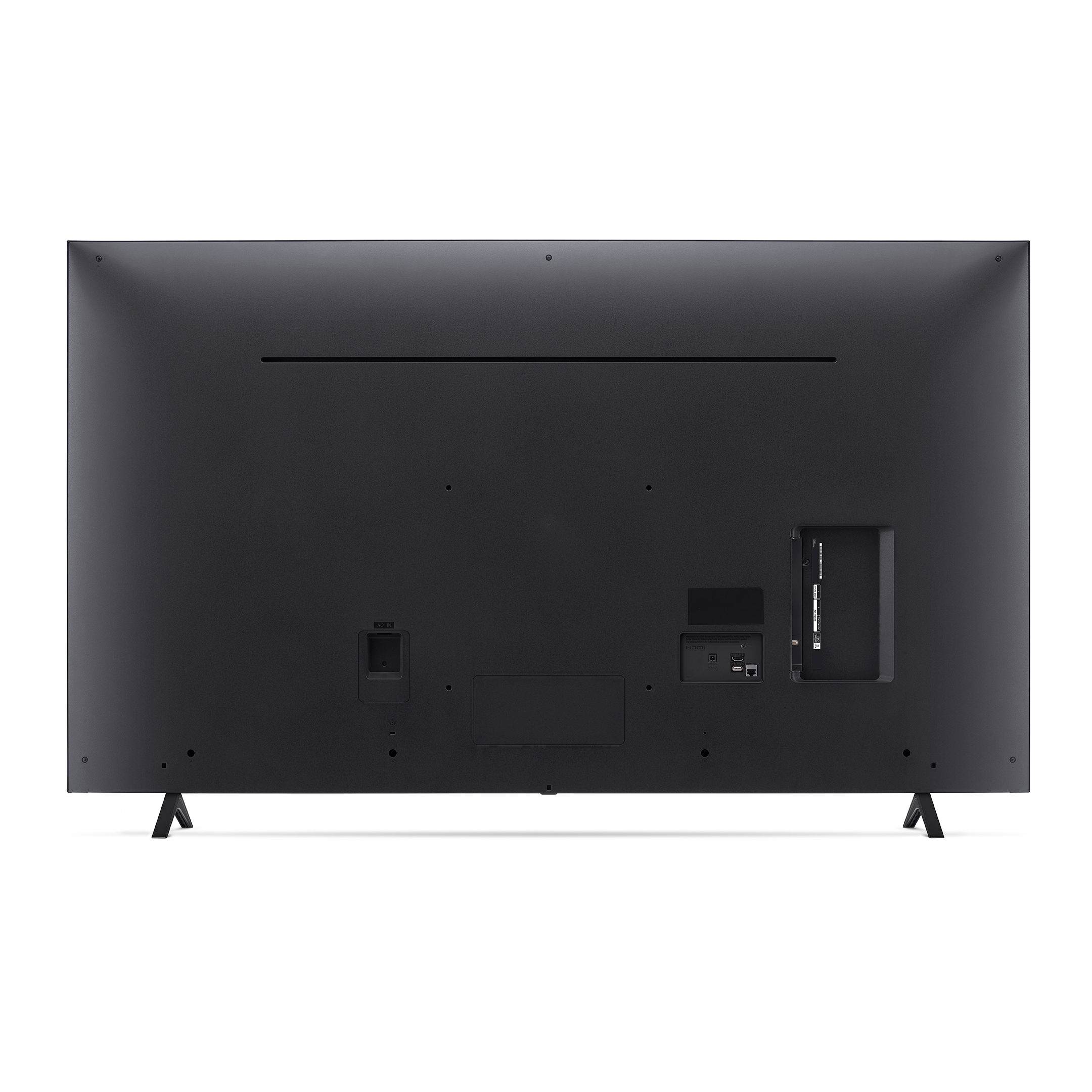 TV LED LG 50UR75 — photo 8
