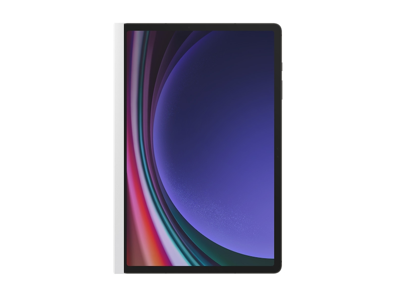 Samsung EF-ZX812PWEGUJ tablet screen protector Clear screen protector 1 pc(s)