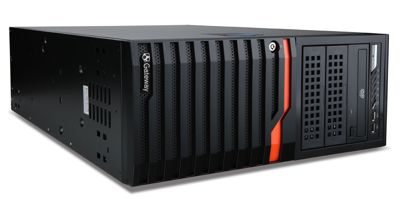 Acer 350 F1-TM – image 6
