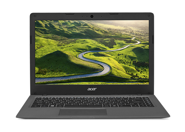 Acer Aspire One Cloudbook AO1-431-C8G8 Intel® Celeron® N3050 Laptop – image 1