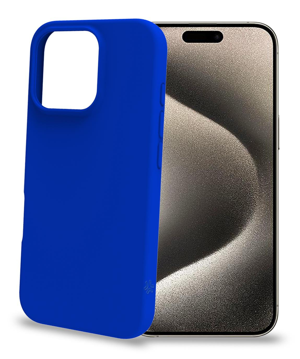 Celly CROMO1079BL mobile phone case