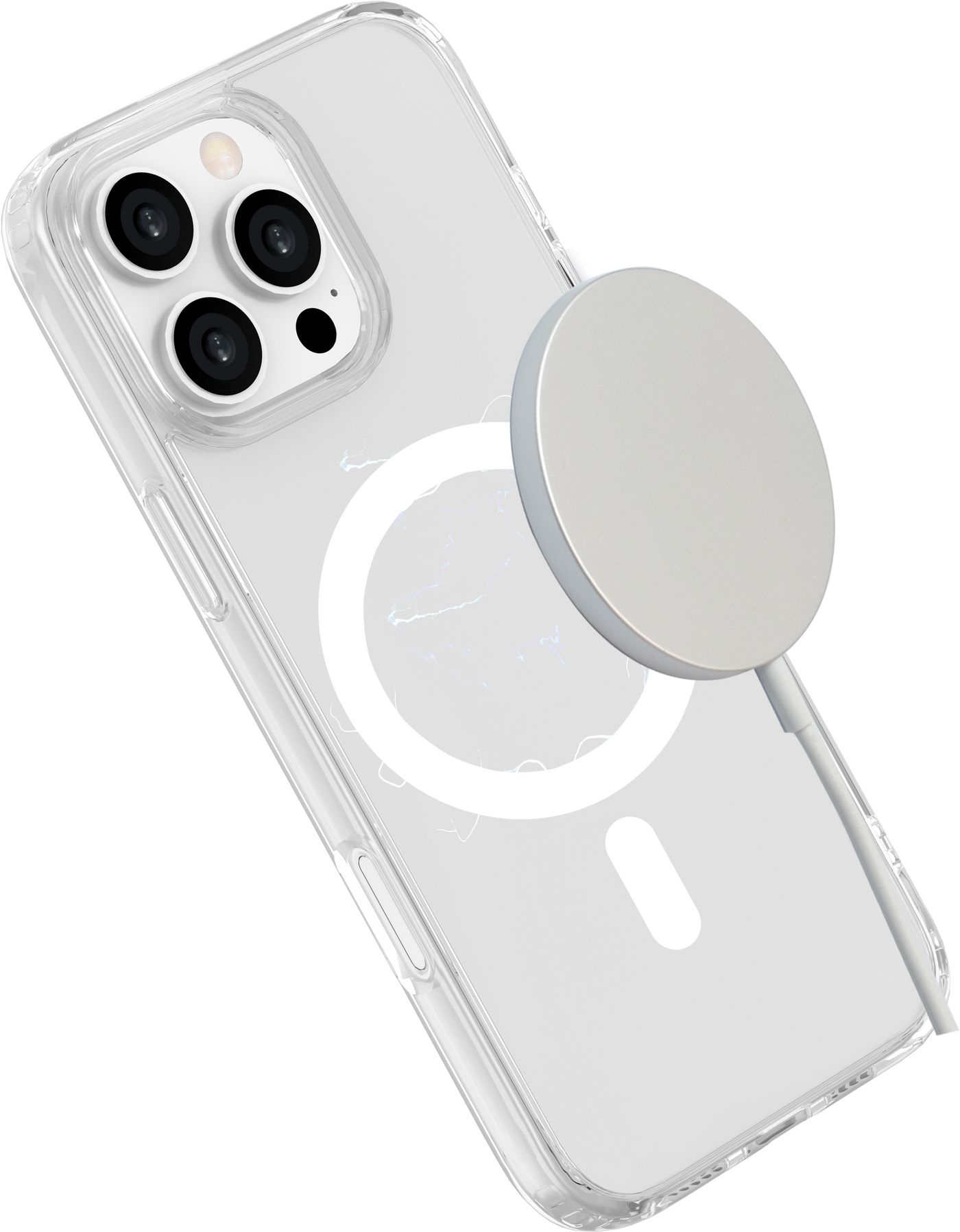 eSTUFF ES67141053 mobile phone case Cover Transparent – image 3