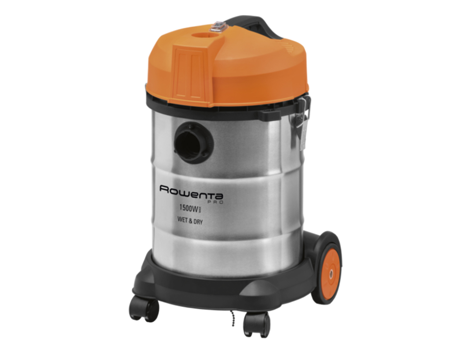Rowenta RU5053EH vacuum – image 3