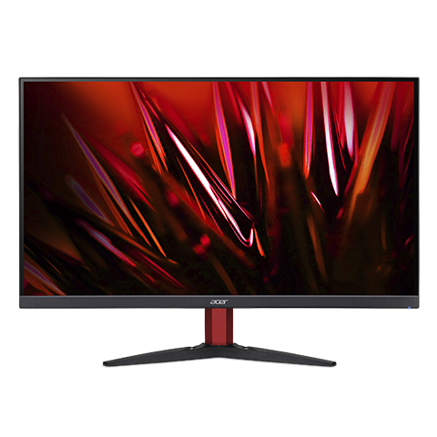 Acer Nitro KG2 KG272S computer monitor – image 1