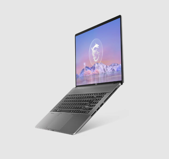 MSI Creator Z17 HX Studio A13VGT-065US Intel® Core™ i9 i9-13950HX Laptop – image 3
