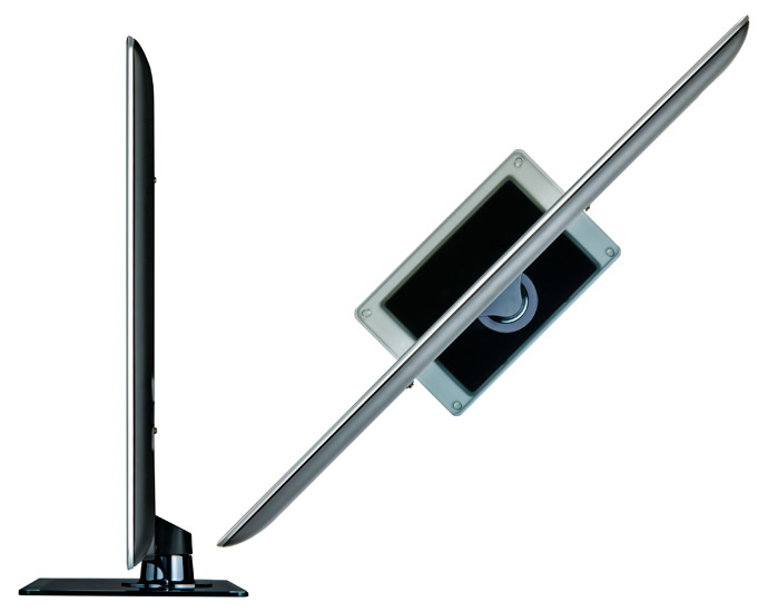 Sharp LC-40LE824E TV – image 2