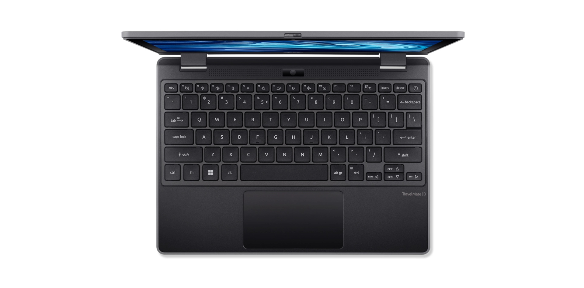 Acer TravelMate Spin B3 TMB311RN-33-C6J5 Intel® N N100 Ultraportable – image 5