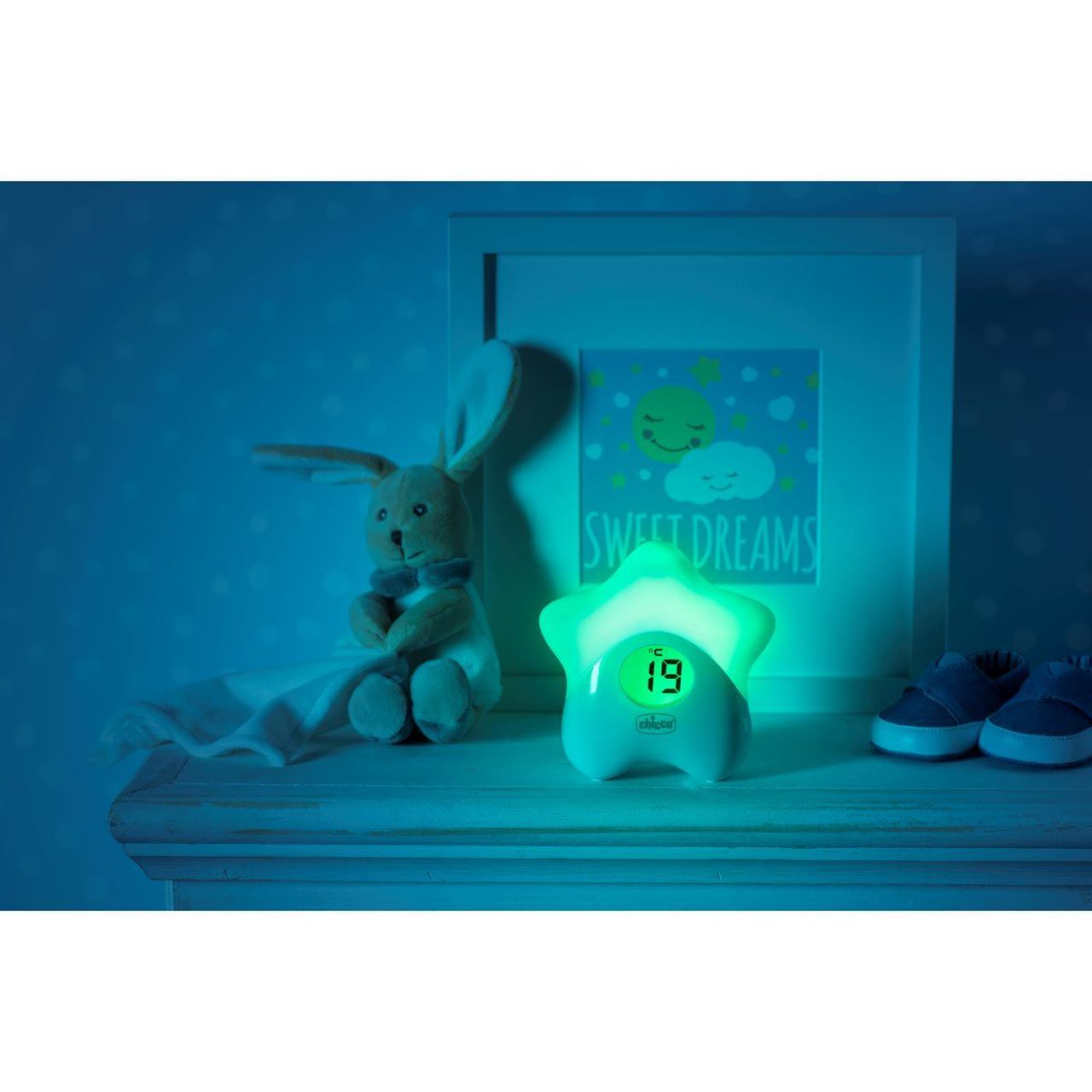 Chicco Sweet Lights – image 2