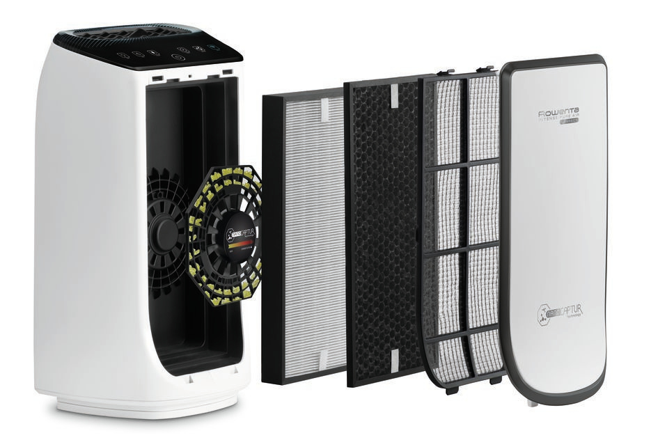Rowenta Intense PU4080 air purifier 70 m² – image 5
