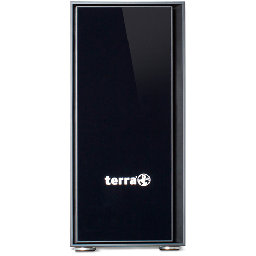 TERRA WORKSTATION 7500 SILENT vPro – image 1