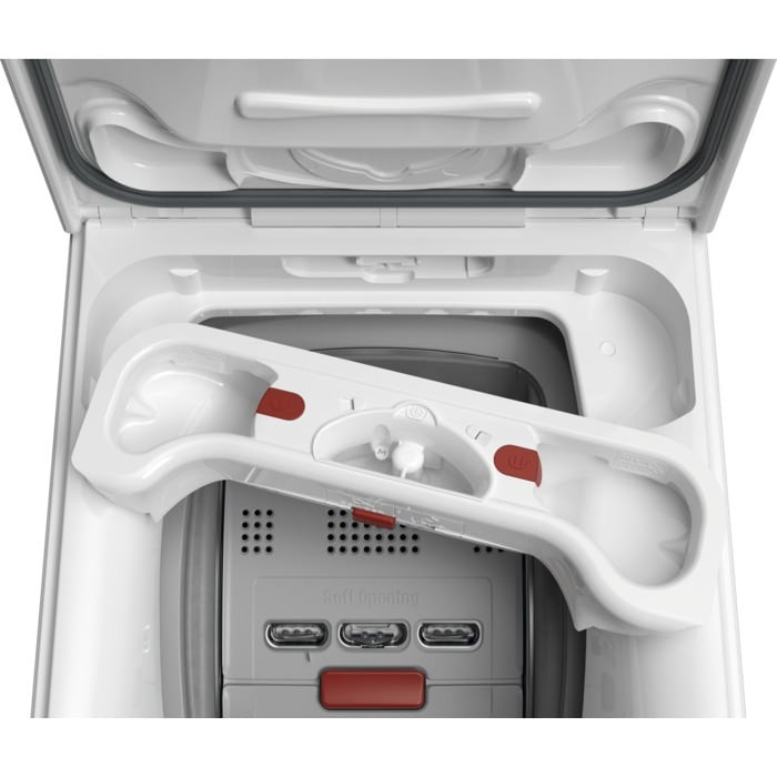 AEG LTR8E80369 washing machine Top-load – image 9