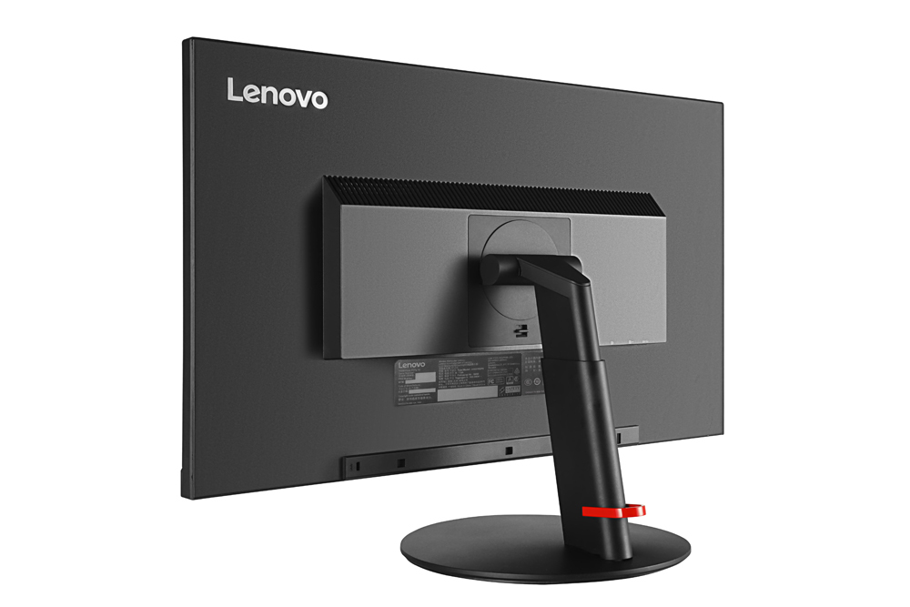 Lenovo ThinkVision P27q computer monitor – image 8