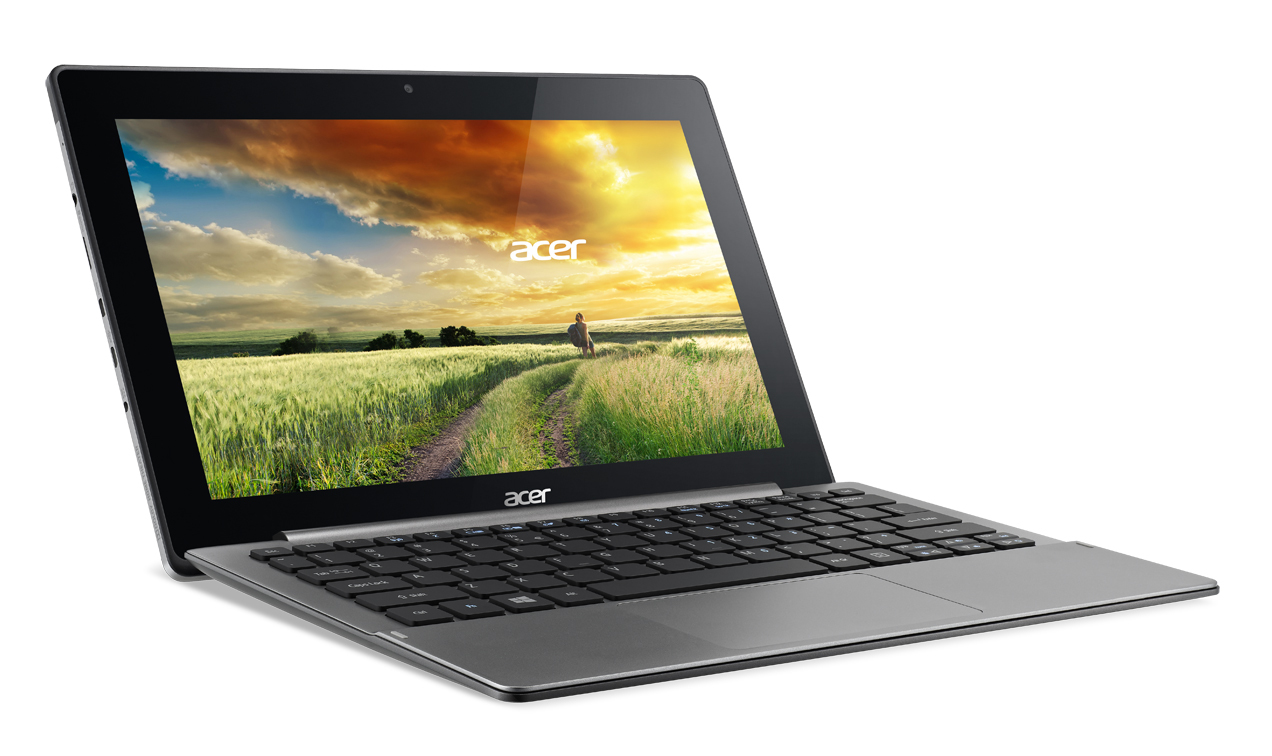 Acer Aspire Switch 11 SW5-173-6742 Intel® Core™ M M-5Y10c Hybrid (2-in-1) – image 7