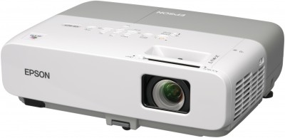 Epson EB-825 Video Projector – image 3