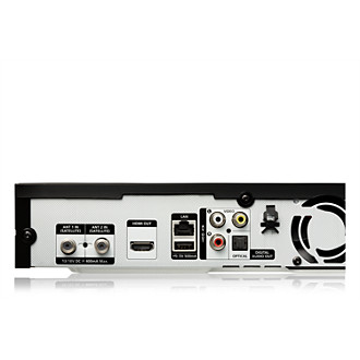 Samsung E8500-BD Blu-Ray recorder 3D Black – image 5
