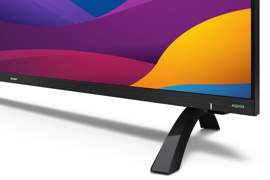 Sharp Aquos 50DL2EA TV – image 5
