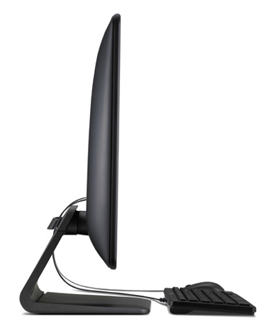 LG Chromebase 22CV241-B.AUS All-in-One PC/workstation Intel® Celeron® 2955U – image 6