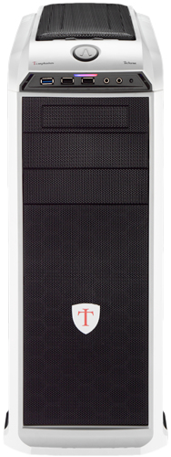 Aerocool Templarius Telum – image 2