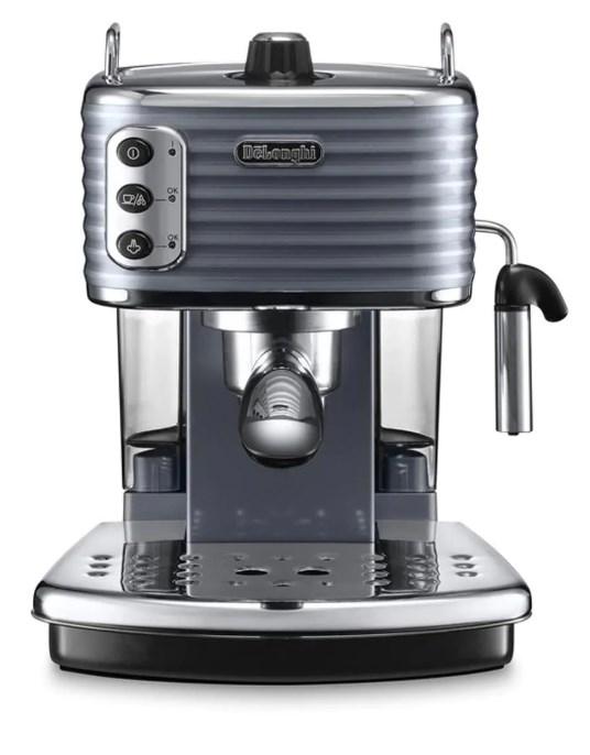 De’Longhi ECZ 351.GY – image 2