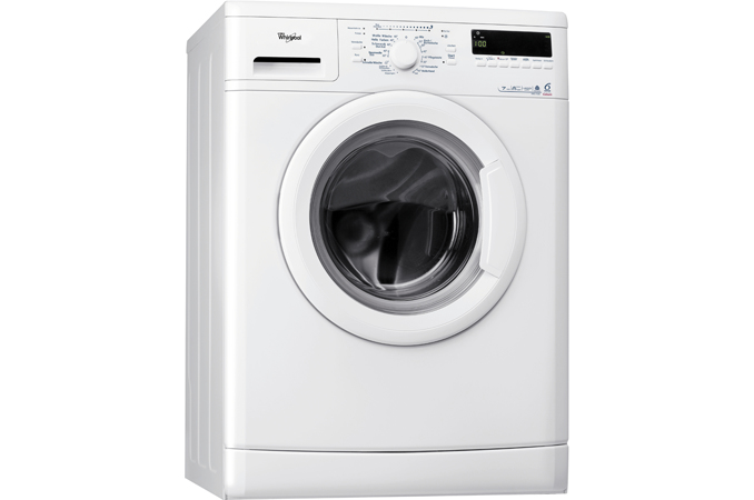 Whirlpool AWO 7648