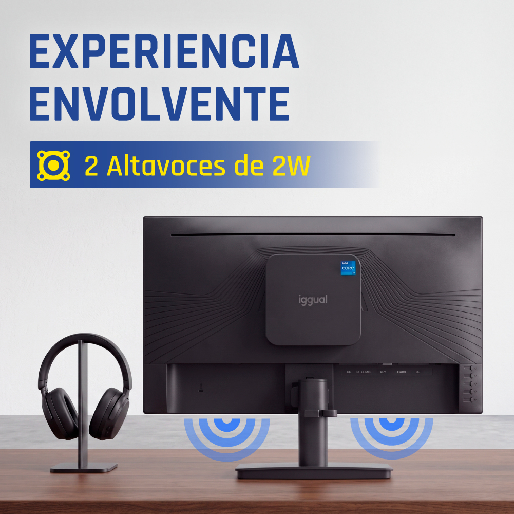 iggual ML24SPC computer monitor – image 7