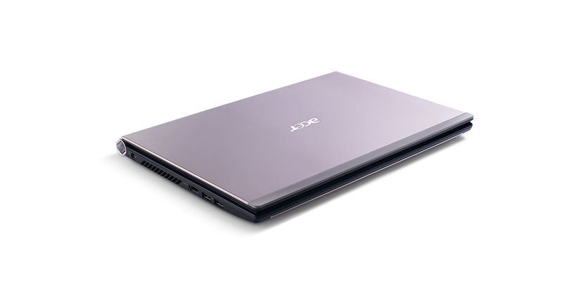 Acer Iconia 484G64NS Intel® Core™ i5 i5-480M – image 7