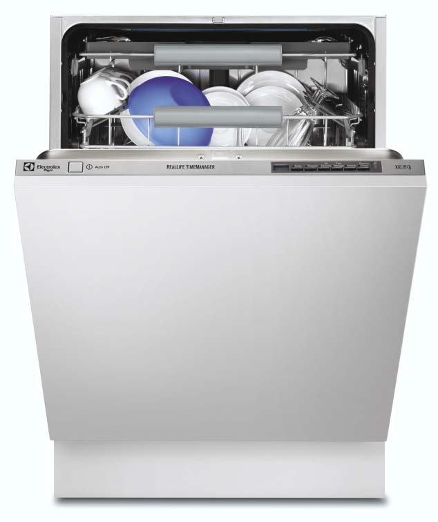 Electrolux TT 903 R5 – image 1
