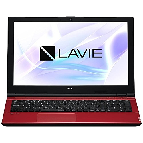 NEC LaVie Note Standard PC-NS150HAR laptop Intel® Celeron® 3865U – image 1