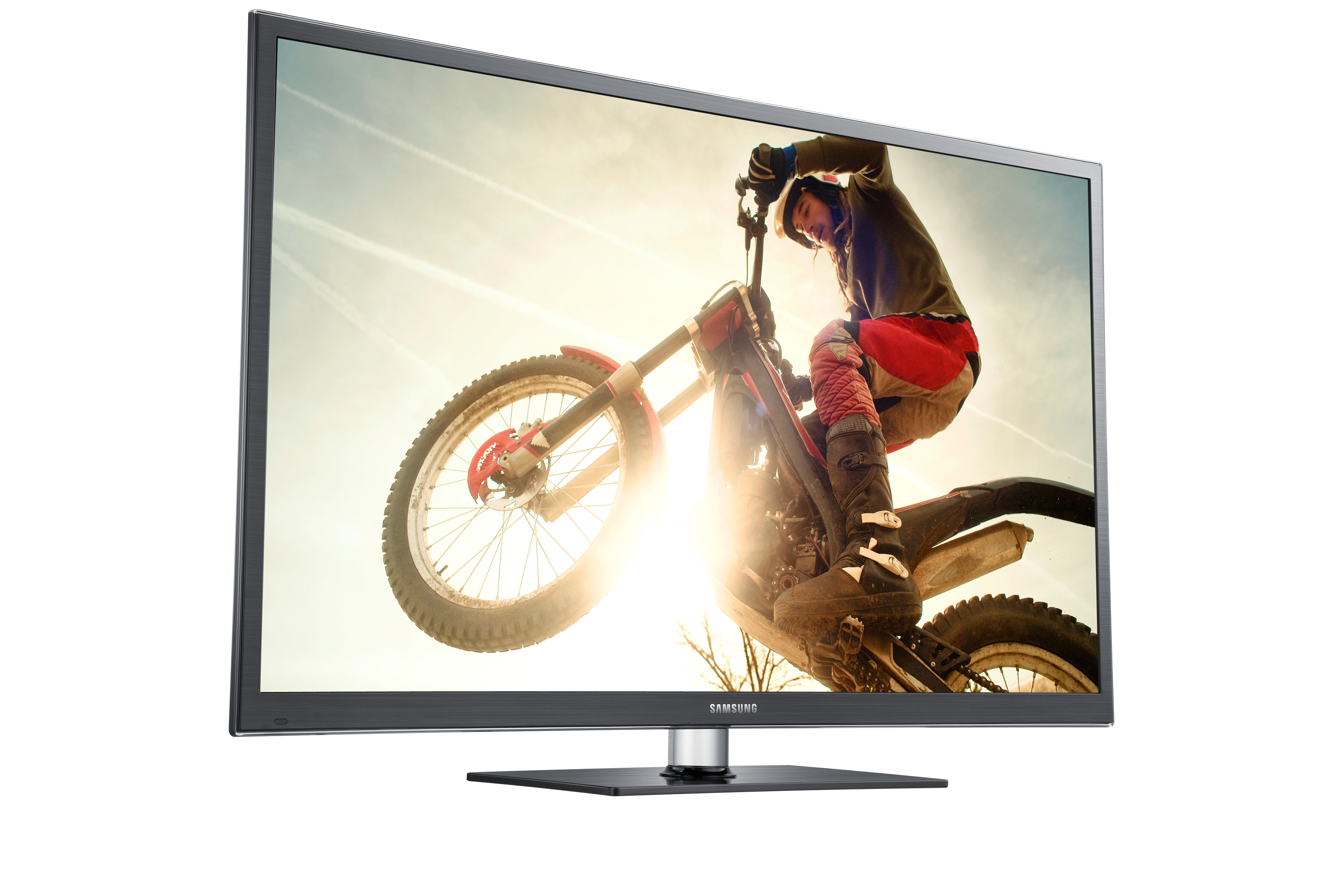 Samsung PS51E6505EU 129.5 cm (51") Full HD Black – image 2