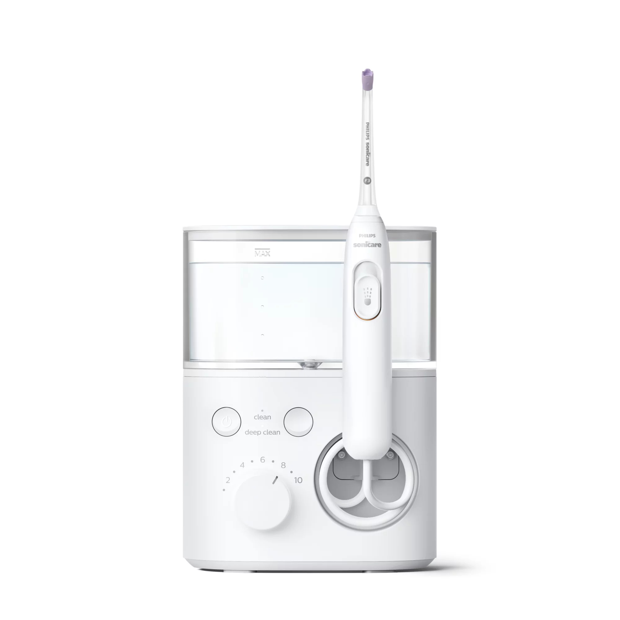 Philips 5000 series HX3811/20 oral irrigator – image 2